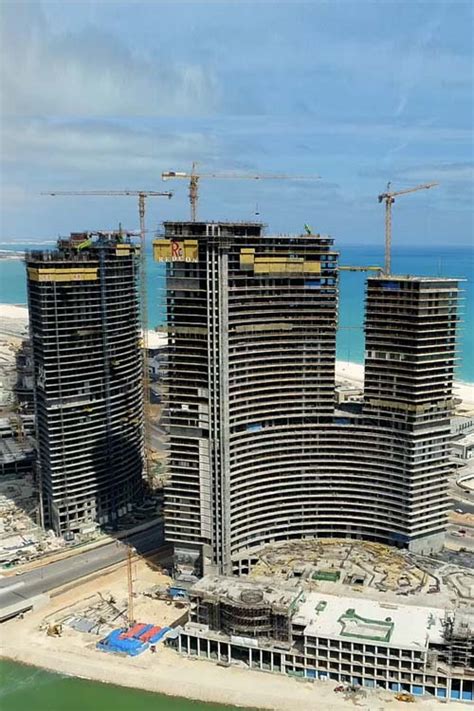 tredcon projects|PROJECTS: Egypt's Redcon Construction targets $382mln .